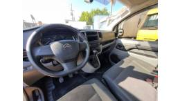 CITROËN - JUMPER - 2021/2022 - Branca - R$ 125.000,00