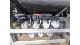 SCANIA - P-340 - 2009/2010 - Branca - R$ 370.000,00