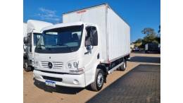 MERCEDES-BENZ - ACCELO 915 - 2011/2011 - Branca - R$ 195.000,00