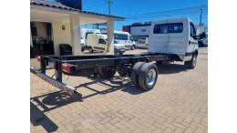 IVECO - DAILY - 2012/2013 - Branca - R$ 125.000,00
