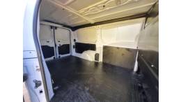 CITROËN - JUMPER - 2021/2022 - Branca - R$ 125.000,00