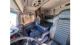 MERCEDES-BENZ - ATEGO 3030 - 2017/2017 - Branca - R$ 420.000,00