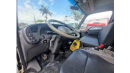 HYUNDAI - HD78 - 2021/2022 - Branca - R$ 250.000,00