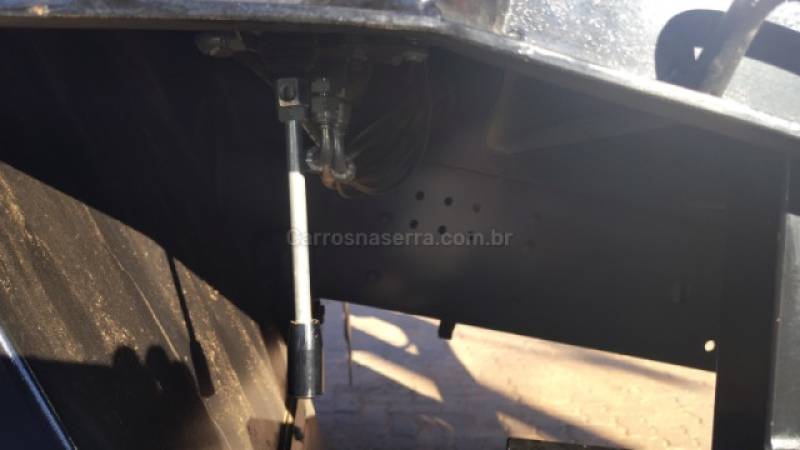 SCANIA - G-360 - 2015/2015 - Branca - R$ 395.000,00