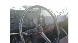 MERCEDES-BENZ - 1113 - 1982/1982 - Branca - R$ 90.000,00