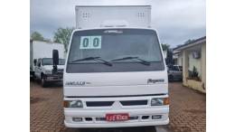 AGRALE - 7000 - 2000/2000 - Branca - R$ 110.000,00