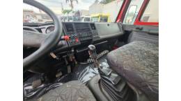 FORD - CARGO 1317 - 2007/2007 - Vermelha - R$ 175.000,00