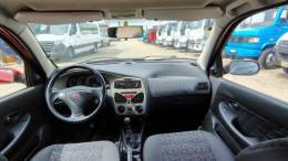 FIAT - SIENA - 2009/2008 - Vermelha - R$ 28.900,00