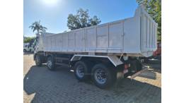 FORD - CARGO 2429 - 2017/2018 - Branca - R$ 430.000,00