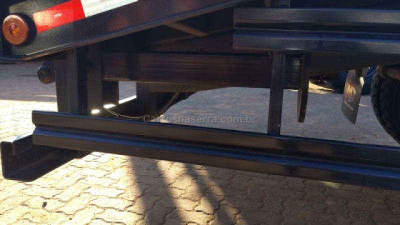 SCANIA - G-360 - 2015/2015 - Branca - R$ 395.000,00