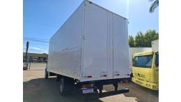 MERCEDES-BENZ - 710 PLUS - 2004/2004 - Azul - R$ 160.000,00