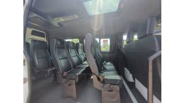MERCEDES-BENZ - SPRINTER - 2019/2020 - Branca - R$ 235.000,00