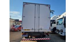 MERCEDES-BENZ - ACCELO 915 - 2011/2011 - Branca - R$ 195.000,00