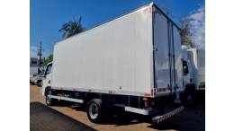 MERCEDES-BENZ - ACCELO 915 - 2011/2011 - Branca - R$ 195.000,00