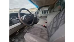 FORD - F-350 - 2014/2015 - Prata - R$ 168.000,00