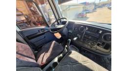 FORD - CARGO 1517 - 2011/2012 - Branca - R$ 190.000,00