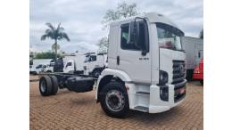 VOLKSWAGEN - 15-180 - 2009/2009 - Branca - R$ 175.000,00