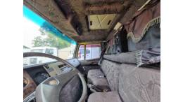 MERCEDES-BENZ - 710 - 1997/1997 - Amarela - R$ 135.000,00