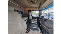 MERCEDES-BENZ - ATEGO 2430 - 2015/2016 - Branca - R$ 395.000,00