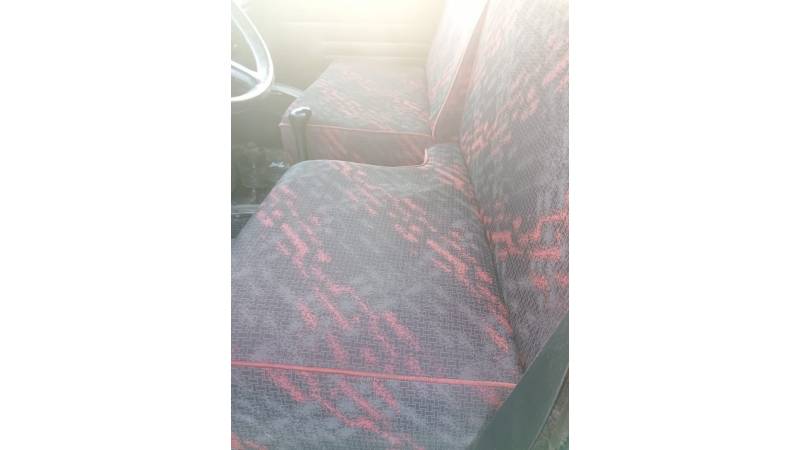 MERCEDES-BENZ - 1113 - 1982/1982 - Branca - R$ 90.000,00