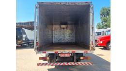 MERCEDES-BENZ - 710 - 1997/1997 - Branca - R$ 130.000,00