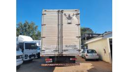 MERCEDES-BENZ - L-1113 - 1983/1984 - Amarela - R$ 135.000,00