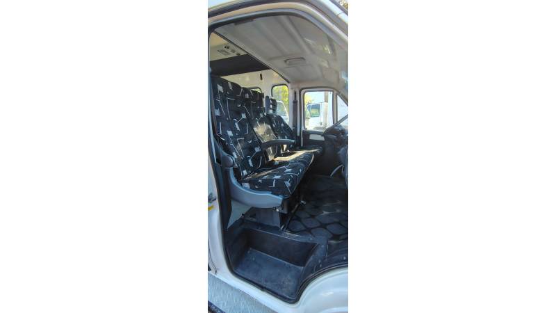 FIAT - DUCATO - 2014/2014 - Branca - R$ 145.000,00