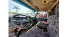 VOLKSWAGEN - 9-150 - 2010/2011 - Branca - R$ 230.000,00