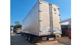 MERCEDES-BENZ - L-1113 - 1983/1984 - Amarela - R$ 135.000,00