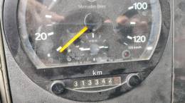 MERCEDES-BENZ - 710 PLUS - 2007/2008 - Branca - R$ 170.000,00