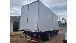 AGRALE - 7000 - 2000/2000 - Branca - R$ 110.000,00