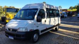 FIAT - DUCATO - 2014/2014 - Branca - R$ 145.000,00