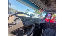 MERCEDES-BENZ - 710 - 1997/1997 - Branca - R$ 130.000,00
