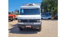 MERCEDES-BENZ - 710 - 1997/1997 - Branca - R$ 130.000,00