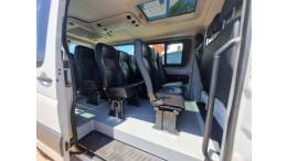 MERCEDES-BENZ - SPRINTER - 2019/2019 - Branca - R$ 205.000,00