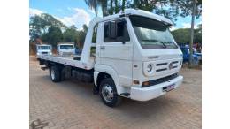 VOLKSWAGEN - 8-150 - 2007/2007 - Branca - R$ 195.000,00