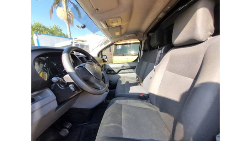 CITROËN - JUMPER - 2021/2022 - Branca - R$ 125.000,00
