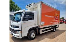 VOLKSWAGEN - 9-170 - 2021/2022 - Branca - R$ 390.000,00