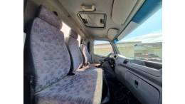 MERCEDES-BENZ - ACCELO 915 - 2011/2011 - Branca - R$ 195.000,00