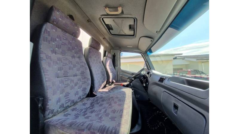 MERCEDES-BENZ - ACCELO 915 - 2011/2011 - Branca - R$ 195.000,00