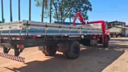 VOLKSWAGEN - 13-130 - 1982/1982 - Vermelha - R$ 110.000,00