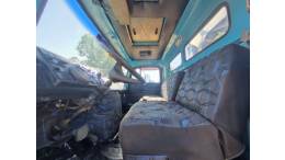 MERCEDES-BENZ - L-1516 - 1984/1984 - Azul - R$ 180.000,00