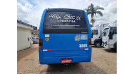 MARCOPOLO - VOLARE - 1998/1998 - Azul - R$ 70.000,00