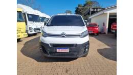 CITROËN - JUMPER - 2021/2022 - Branca - R$ 125.000,00