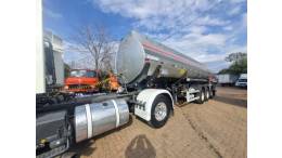 SCANIA - P-340 - 2009/2010 - Branca - R$ 370.000,00