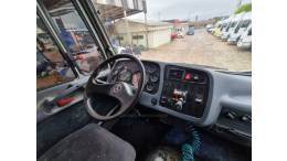 MERCEDES-BENZ - 2423 - 2002/2002 - Branca - R$ 320.000,00