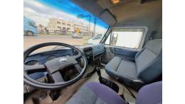 VOLKSWAGEN - 8-150 - 2007/2008 - Branca - R$ 175.000,00