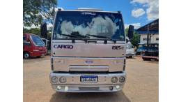 FORD - CARGO 815 - 2006/2006 - Prata - R$ 165.000,00
