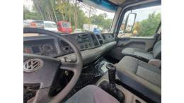 VOLKSWAGEN - 15-180 - 2009/2009 - Branca - R$ 175.000,00