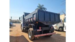 VOLKSWAGEN - 17-280 - 2012/2013 - Branca - R$ 260.000,00